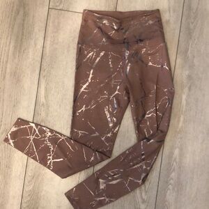 Beyond Yoga Leggings